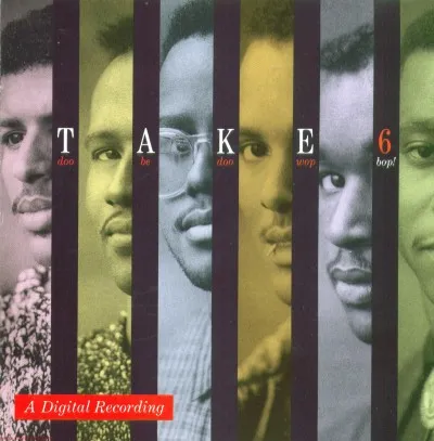 Take 6 – Take 6