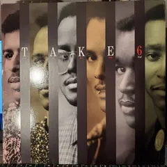 Take 6 Reprise Records – Take 6 (Vinyl, LP)