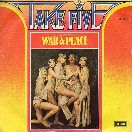 Take Five (7) – War & Peace / How Do You Do It