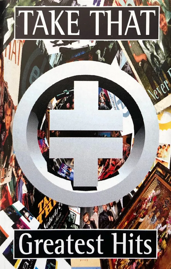 Take That – Greatest Hits