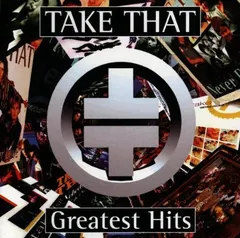 Take That Arista – Greatest Hits (CD, Compilation)