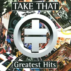 Take That – Greatest Hits (CD, Compilation)