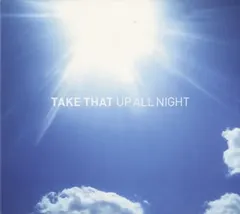 Take That – Up All Night (CD, Single)