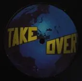 Takeover Sound – Movement (Vinyl, 12")