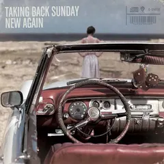 Taking Back Sunday – New Again (CD, Album)