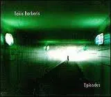 Takis Barberis* – Episodes (CD, Album)