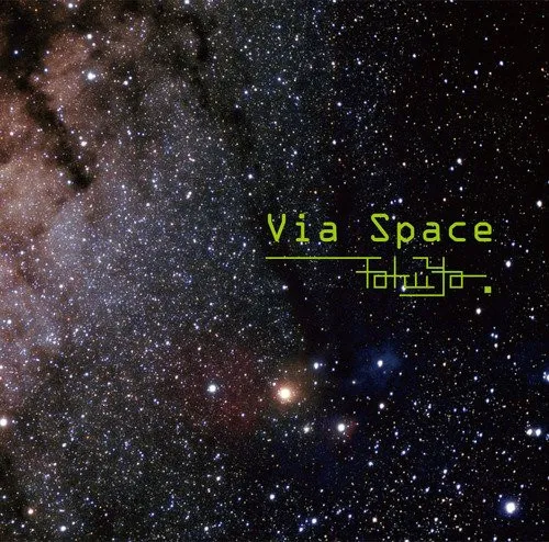 Takuya (4) – Via Space