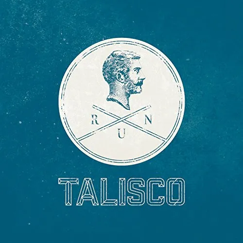 Talisco – Run