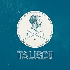 Talisco – Run (Vinyl, LP)