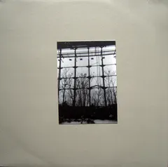 Talker (2) – Cut The Weight (Vinyl, 12")