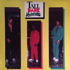 Tall Dark & Handsome – Tall Dark & Handsome (Vinyl, LP)
