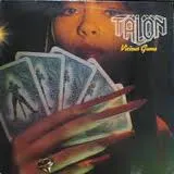 Talon (3) – Vicious Game (Vinyl, LP)