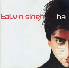 Talvin Singh – Ha (CD, Album)
