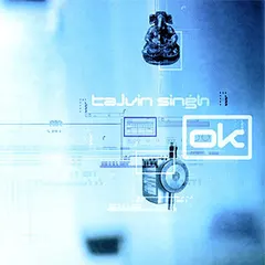 Talvin Singh – OK (CD, Album)