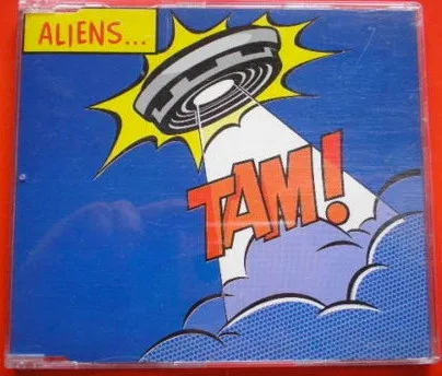Tam! (13) – Aliens