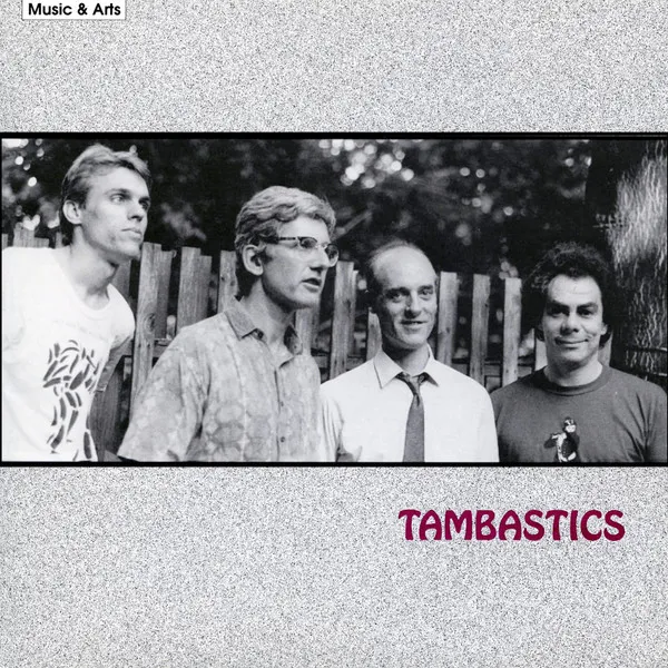 Tambastics – Tambastics