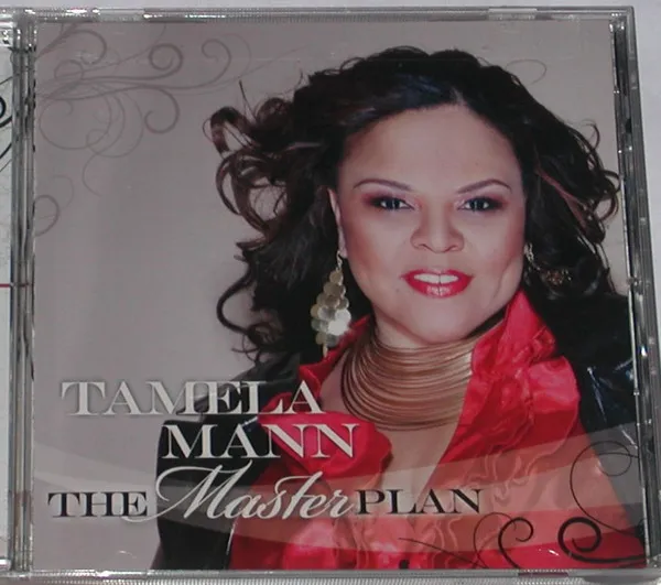 Tamela Mann – The Master Plan