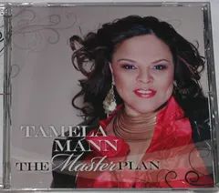Tamela Mann – The Master Plan (CD, Album)