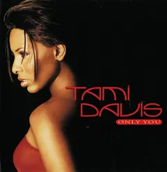 Tami Davis Red Ant Entertainment – Only You (CD, Album)