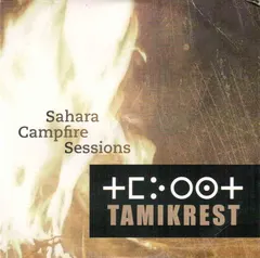 Tamikrest – Sahara Campfire Sessions (CD, Compilation)
