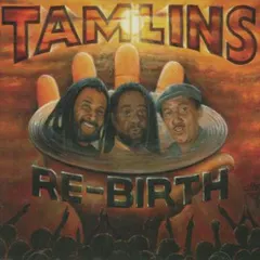 Tamlins* – Re-Birth (CD, Album)