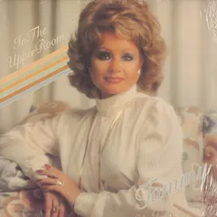 Tammy* – In The Upper Room (Vinyl, LP)