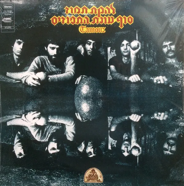 תמוז* = Tamouz – סוף עונת התפוזים