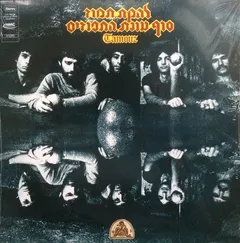 תמוז* = Tamouz – סוף עונת התפוזים (Vinyl, LP)