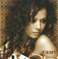 Tamy – Tamy (CD, Album)