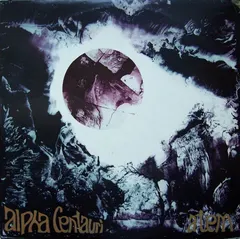 Tangerine Dream – Alpha Centauri / Atem (Vinyl, LP)