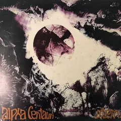 Tangerine Dream Virgin – Alpha Centauri / Atem (Vinyl, LP)