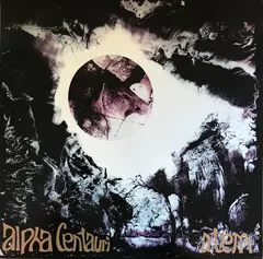 Tangerine Dream – Alpha Centauri + Atem (Vinyl, LP)