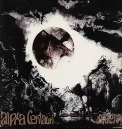 Tangerine Dream Virgin – Alpha Centauri + Atem (Vinyl, LP)