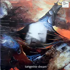 Tangerine Dream PDU – Atem (Vinyl, LP)