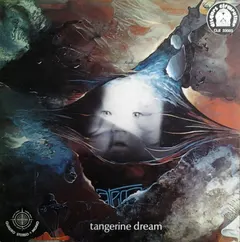 Tangerine Dream Cosmic Music – Atem (Vinyl, LP)