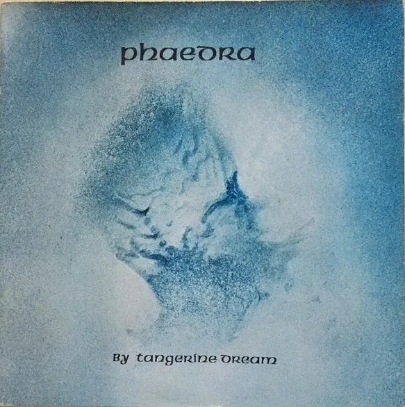 Tangerine Dream – Phaedra