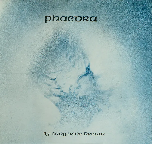 Tangerine Dream – Phaedra