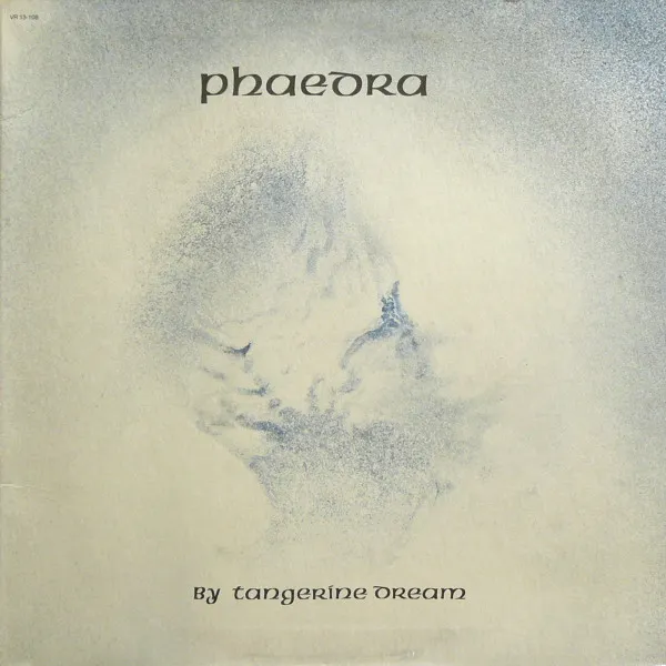 Tangerine Dream – Phaedra