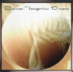 Tangerine Dream – Quinoa (CD, Album)