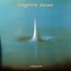 Tangerine Dream – Rubycon (Vinyl, LP)