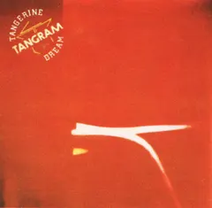 Tangerine Dream – Tangram (Vinyl, LP)