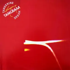 Tangerine Dream Virgin International – Tangram (Vinyl, LP)