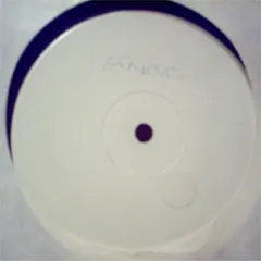 Tango & Dom* – Double Vision (Vinyl, 12")