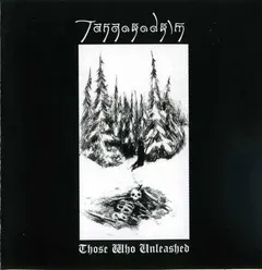 Tangorodrim – Those Who Unleashed (CD, Album)