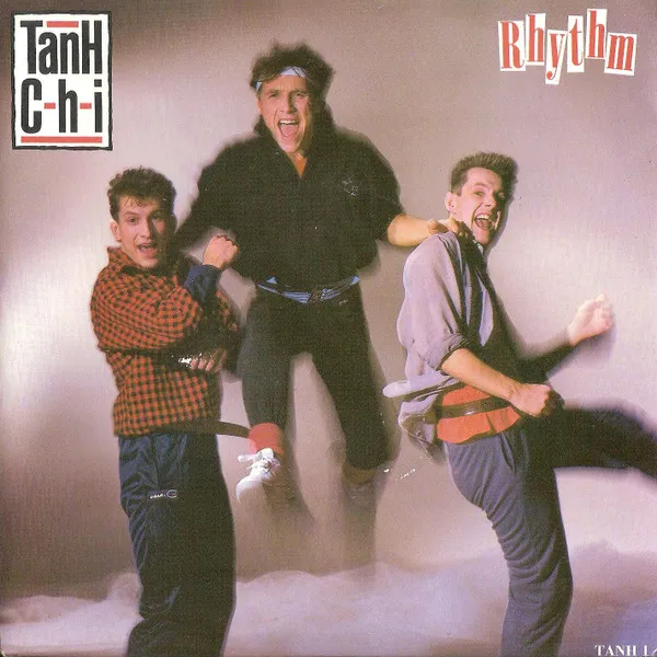 Tanh Chi – Rhythm