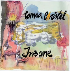 Tania Christal – Insane (File, MP3)
