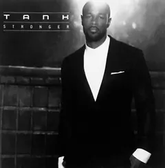 Tank (4) – Stronger (CD, Album)