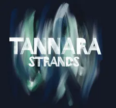 Tannara – Strands (CD, Album)