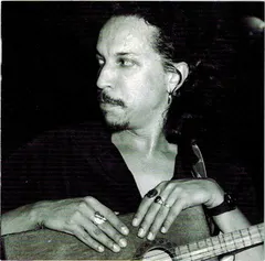 Tao Ravao – Kabosy (CD, Album)