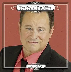 Tapani Kansa – Legendat (File, MP3)